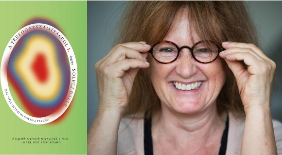 A Mormota-nap dán verziója filozófiai mélységű kultregény – itt egy irodalmi szenzáció az év végére