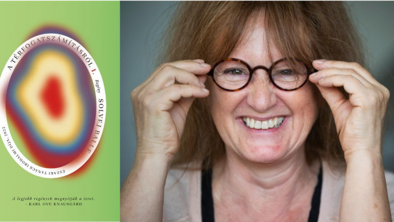 A Mormota-nap dán verziója filozófiai mélységű kultregény – itt egy irodalmi szenzáció az év végére