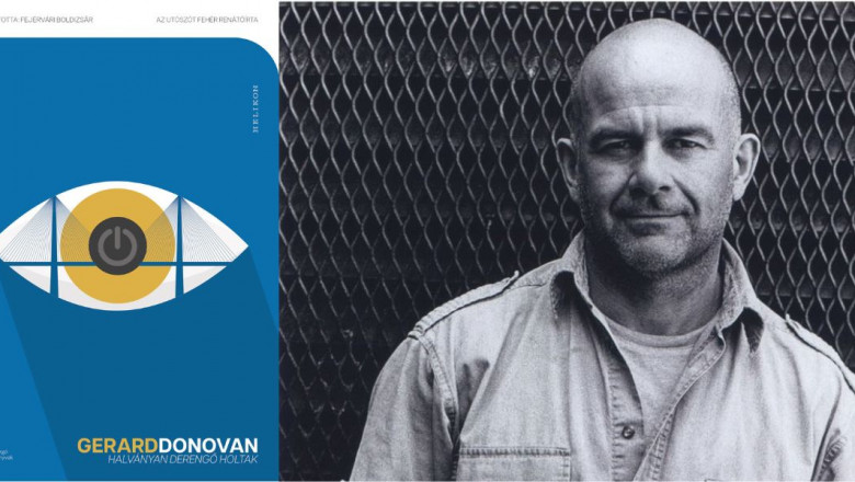 Egy kisváros, ami még az öngyilkosokból is hasznot húz és meglincseli a hősét