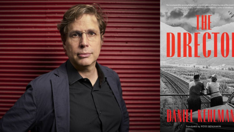 A New York Times szerint a Mozgókép az év egyik legjobb könyve