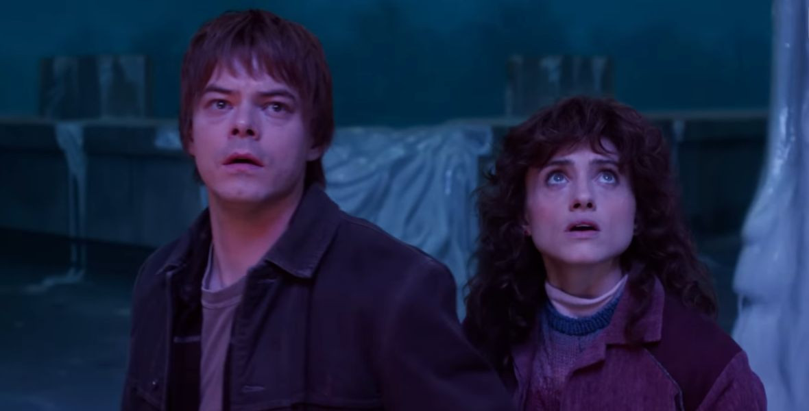 A Stranger Things univerzuma Nancy Wheeler-spin-off regénnyel bővül