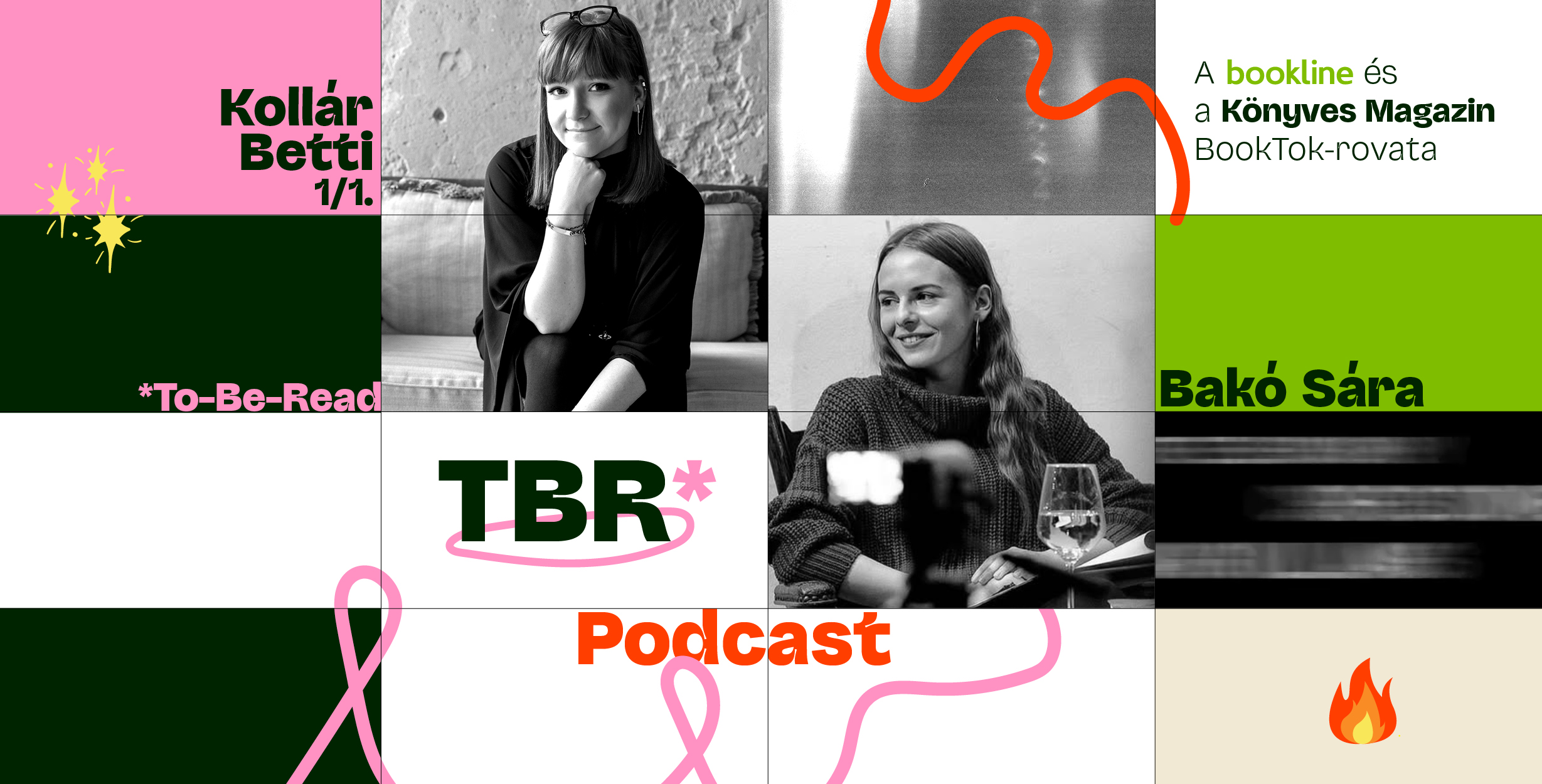 Kollár Betti: Nincs olyan könyv, ami mindenkinek tetszik