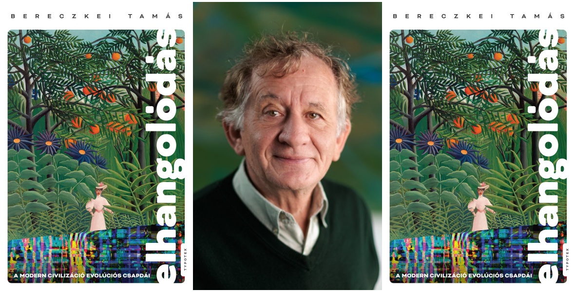 Az elhízás és a depresszió mögött evolúciós okok is állnak