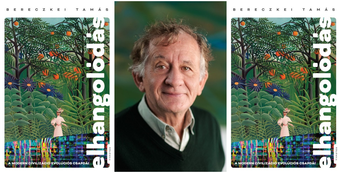 Az elhízás és a depresszió mögött evolúciós okok is állnak