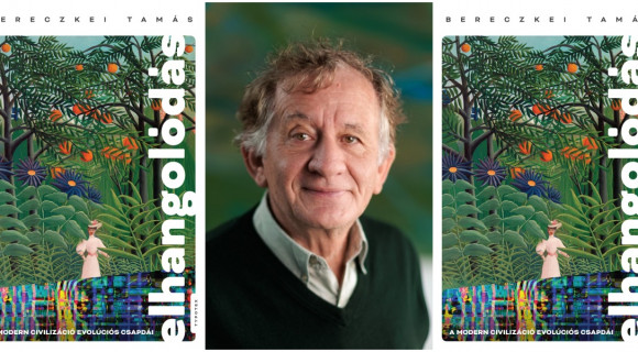 Az elhízás és a depresszió mögött evolúciós okok is állnak