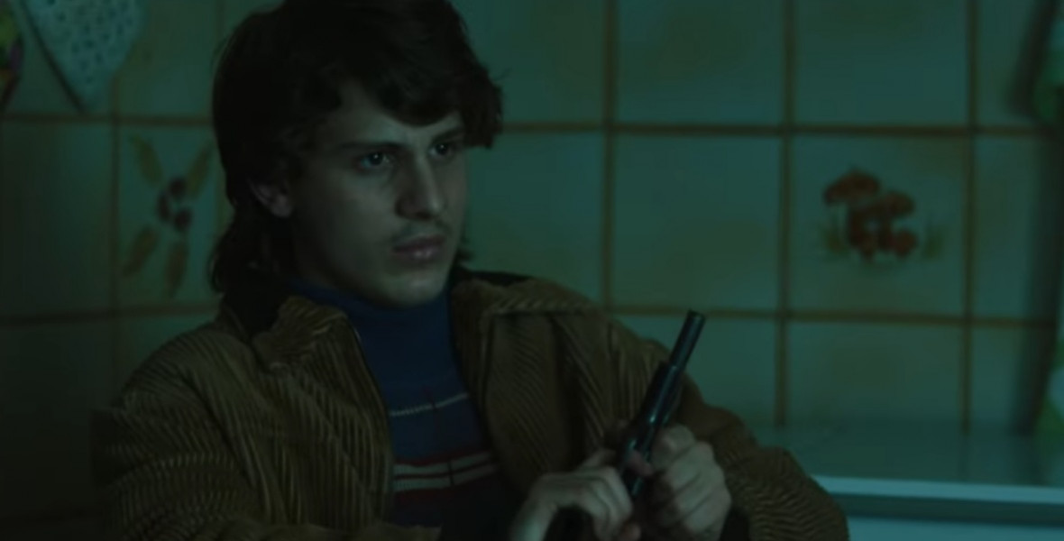 Előzménysorozatot kap a nápolyi maffia kegyetlenkedéseit bemutató Gomorra – itt a trailer!