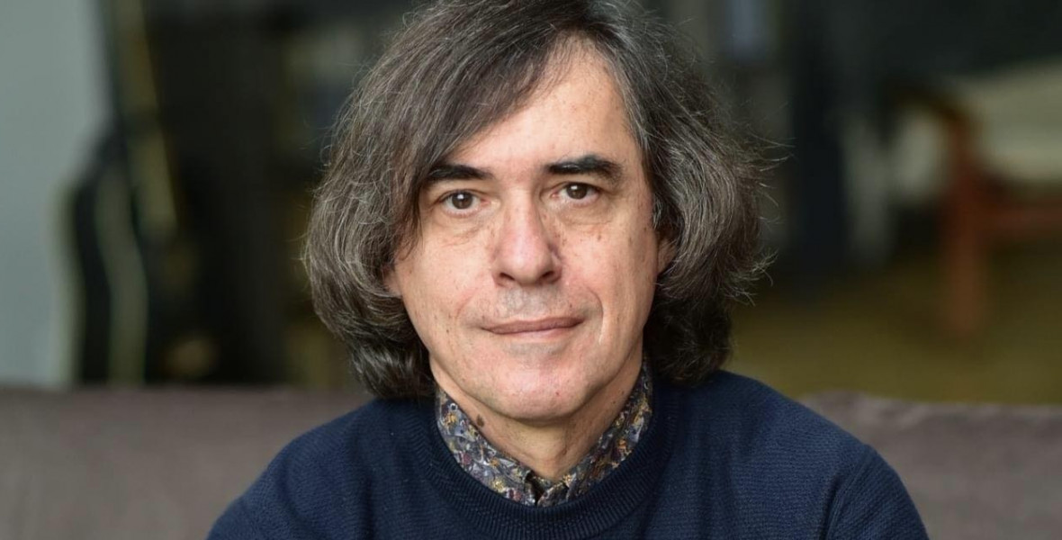 Mircea Cărtărescu román író szerint a kelet-európai szerzők boomját éljük