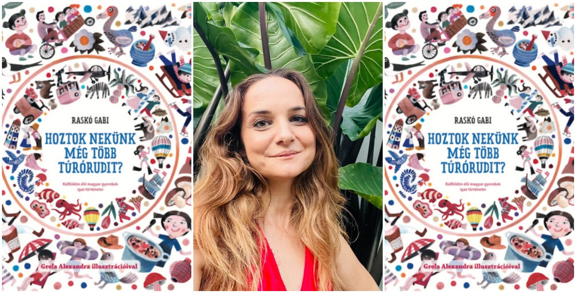 Még több túrórudi: folytatást kaptak a külföldön élő magyar gyerekek történetei