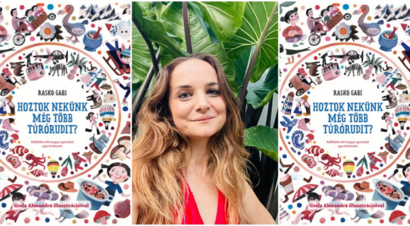 Még több túrórudi: folytatást kaptak a külföldön élő magyar gyerekek történetei