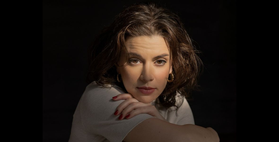 Kustos Júlia lett a Horváth Péter Irodalmi Ösztöndíj idei győztese