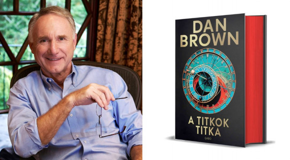 Érdemes igyekezned, ha Dan Brown új regényéből élfestett díszkiadást szeretnél