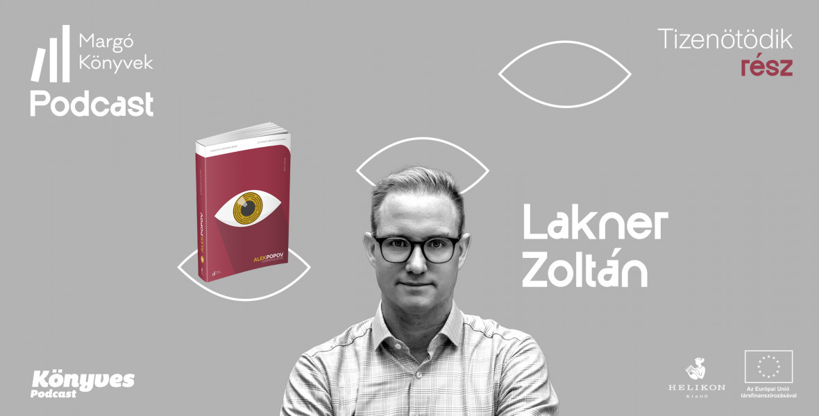 Lakner Zoltán: Fontos elfogadni, hogy van másféle álláspont is