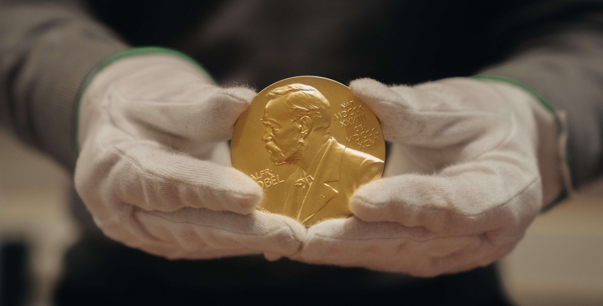 Freudról lemondtak, Churchill irodalmi Nobelt kapott: érdekességek a díj történetéből