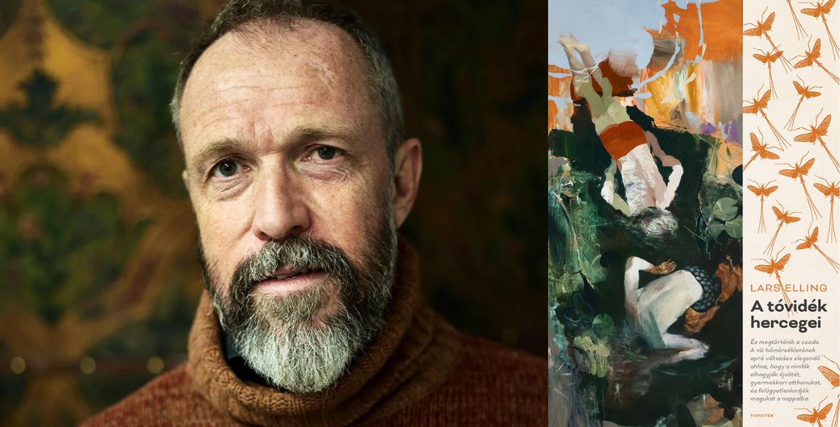 Skandináv nyáréjszakák, testvérviszály és egy mázsás súlyú titok – Lars Elling: A tóvidék hercegei