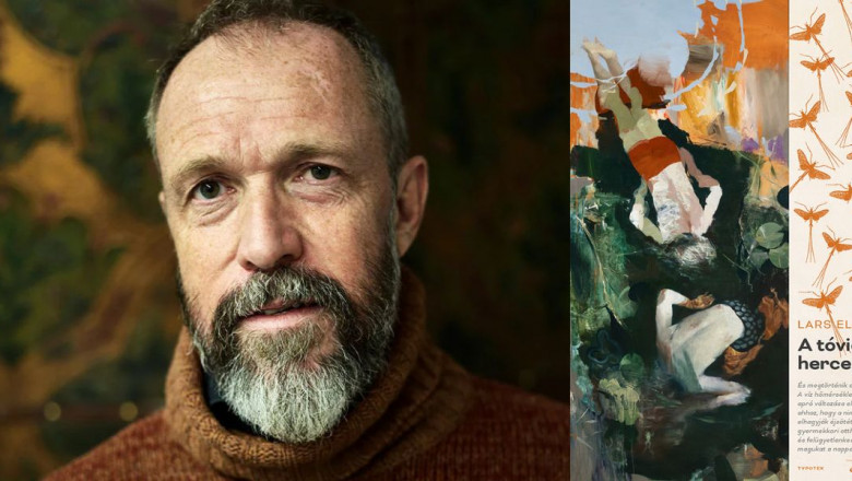 Skandináv nyáréjszakák, testvérviszály és egy mázsás súlyú titok – Lars Elling: A tóvidék hercegei