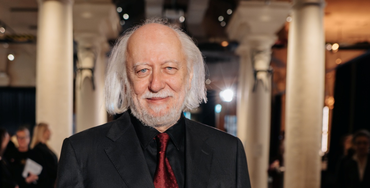 Így számolt be Krasznahorkai Nobel-beszédéről a világ egyik legnagyobb hírügynöksége