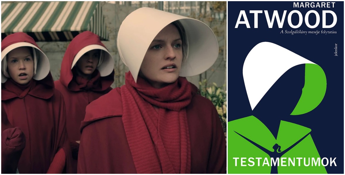 Megvan, ki lesz a főszereplője A szolgálólány meséje spin-off sorozatának