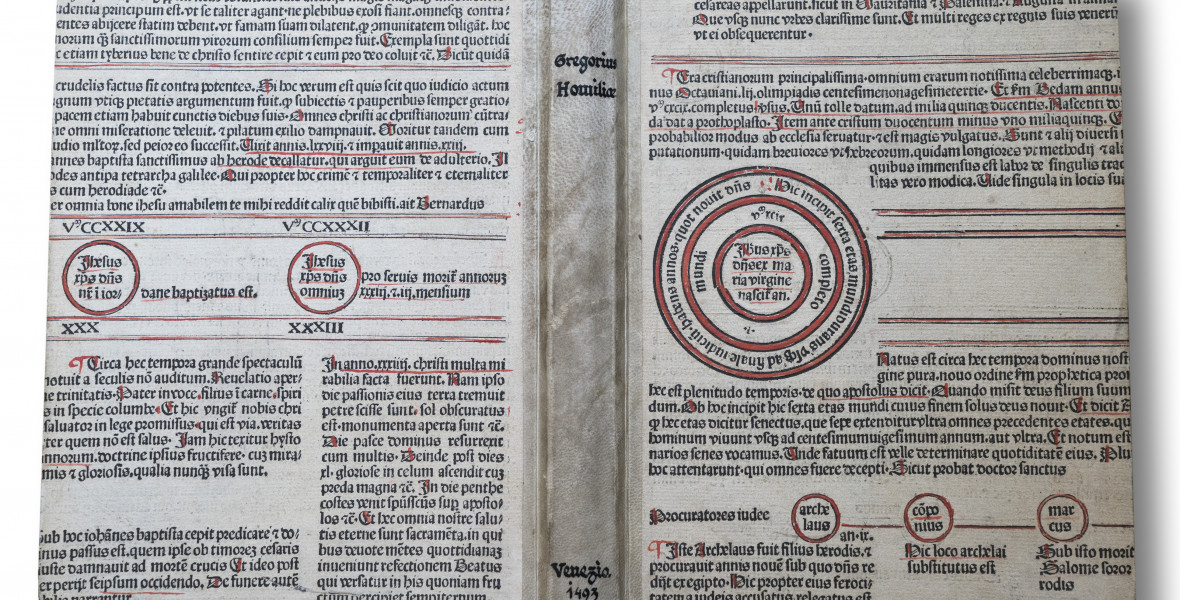 Száz éve nem kapott ilyen jelentős könyvadományt a Magyar Tudományos Akadémia