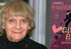 Olvass bele Spiró György kedvenc szerzőjének kötetébe, az Ellopott életek című orosz regénybe!