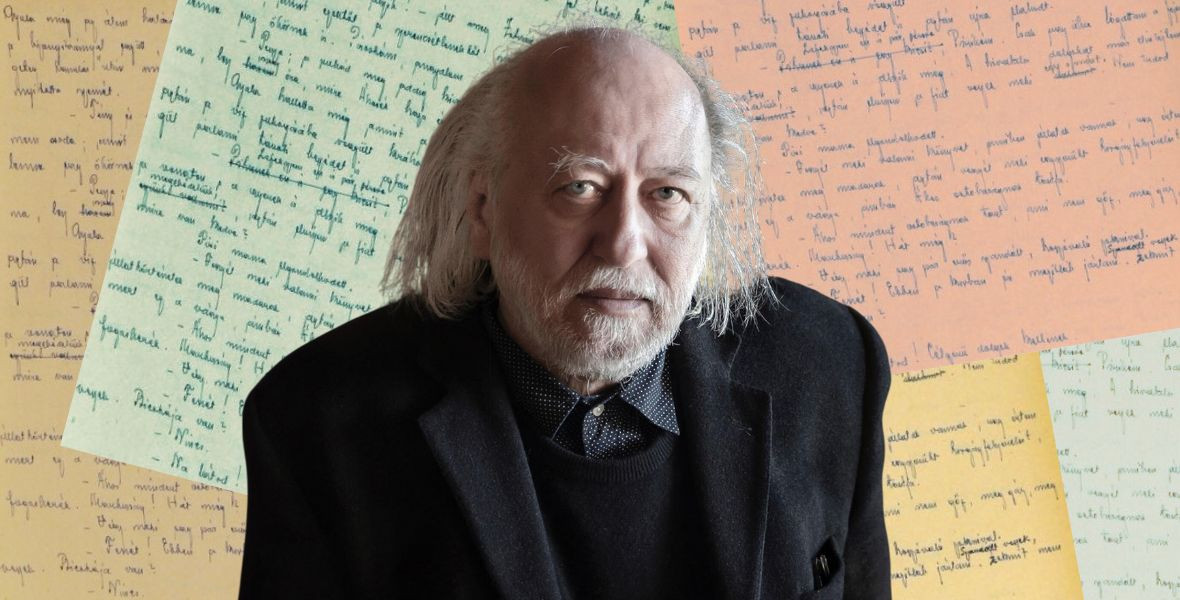 Miért döntött úgy Krasznahorkai, Esterházy és Nádas is, hogy külföldre viszi a hagyatékát?