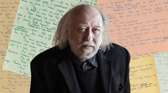 Miért döntött úgy Krasznahorkai, Esterházy és Nádas is, hogy külföldre viszi a hagyatékát?