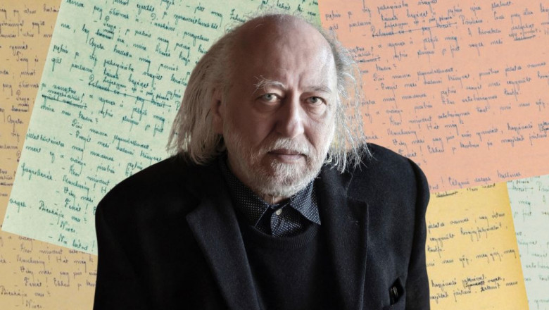 Miért döntött úgy Krasznahorkai, Esterházy és Nádas is, hogy külföldre viszi a hagyatékát?