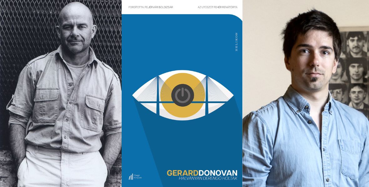 Fehér Renátó: Szabad-e írni öngyilkosságról e vásárlóképes célközönségnek?