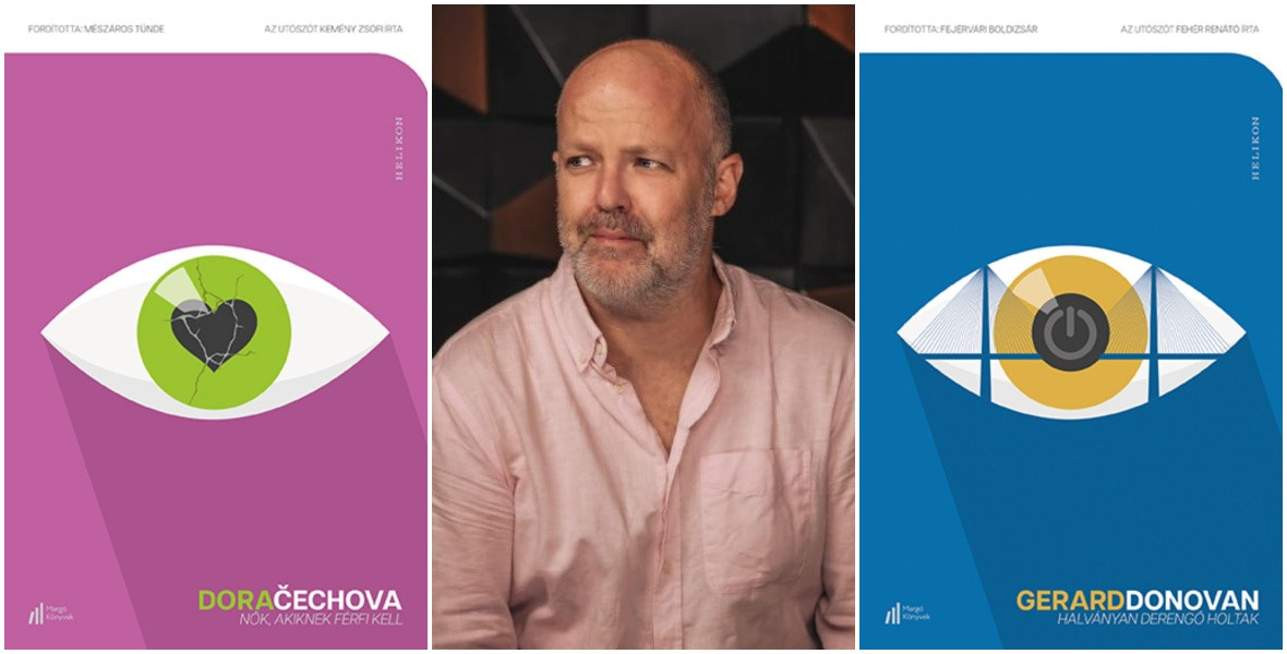 Női sorsok és egy öngyilkosjelölt hős: hallgasd meg Friedenthal Zoltán felolvasását!