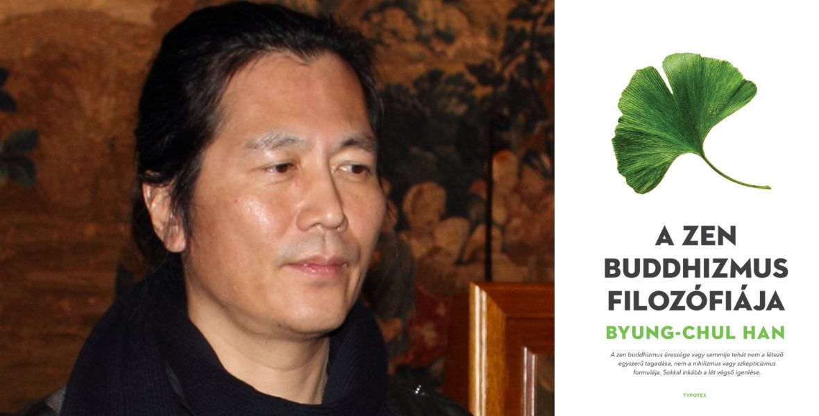 A zen nem vallás, hanem a létezésre és a tudatosságra koncentráló filozófia – Olvass bele Byung-Chul Han könyvébe!