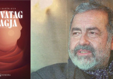 Egy férfi válás helyett sósavat önt felesége arcába – Olvass bele Jorge Barón Biza igaz történeten alapuló regényébe!