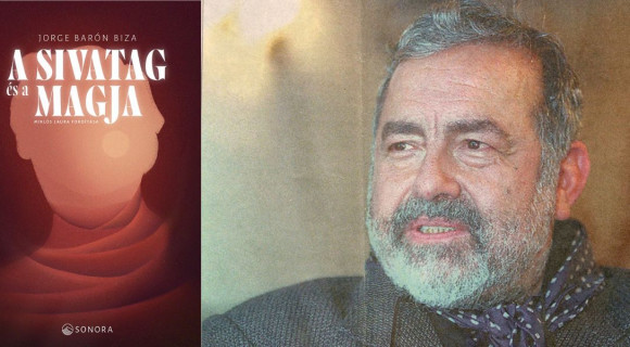 Egy férfi válás helyett sósavat önt felesége arcába – Olvass bele Jorge Barón Biza igaz történeten alapuló regényébe!