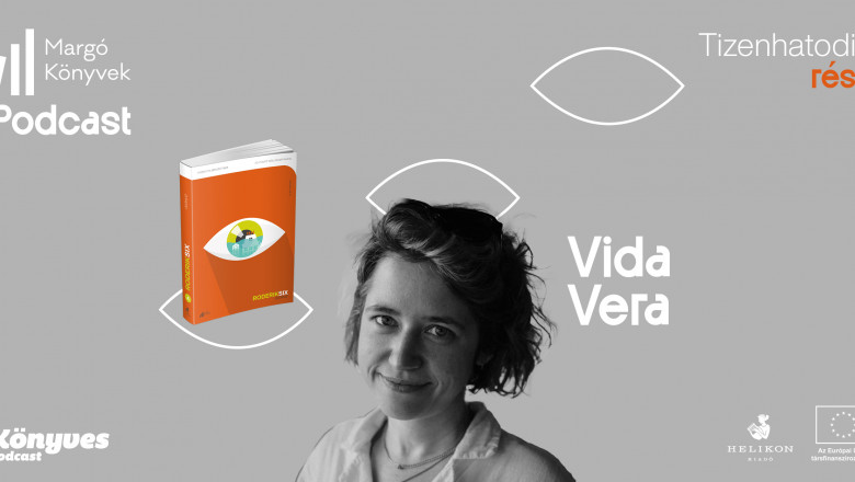 Vida Vera: Ne csak főzni tanuljunk meg, legyen közvetlen kapcsolatunk a természettel!