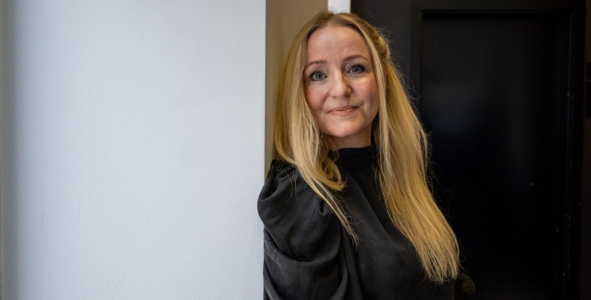 „A klímaaggodalom egy teljesen racionális reakció” – interjú Solveig Roepstorff dán pszichológussal