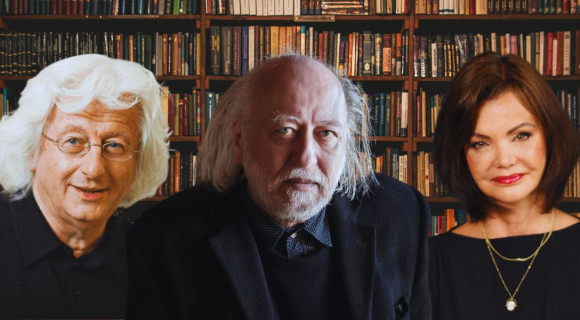 2025 kilenc nagy irodalmi durranása, amiért megérte olvasónak lenni