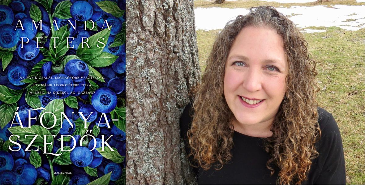 Egy indián kislány eltűnése események sorát indítja el – Olvass bele az Áfonyaszedők című regénybe!