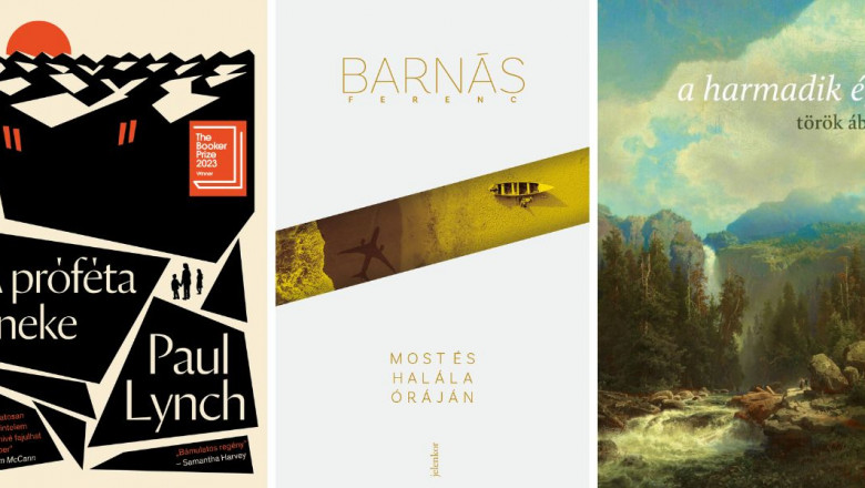 Olvass bele 2025 legjobb könyveibe!