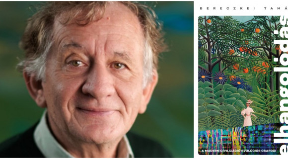 Bereczkei Tamás: Az elmagányosodás korunk egyik legnagyobb átka