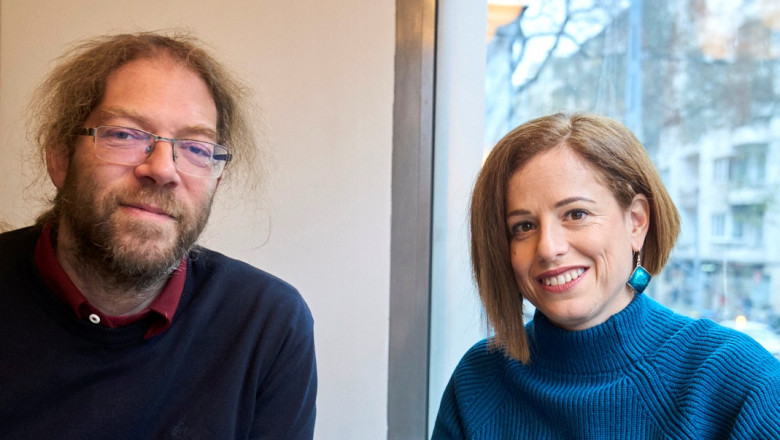 Senki sem akar csak a fióknak írni: ez a könyv megmutatja, miért fontos a művészmenedzsment