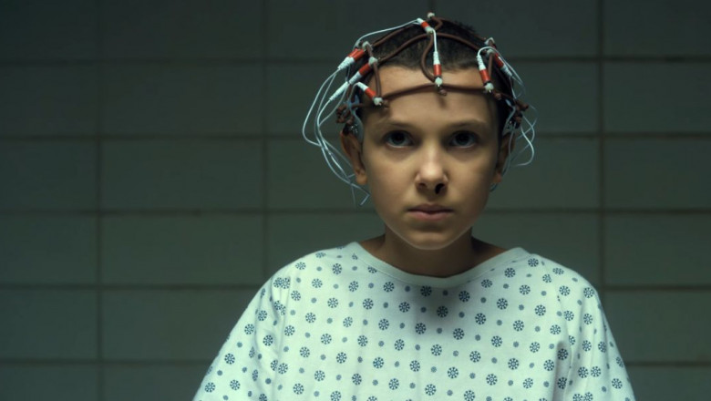 5 könyv, amit minden Stranger Things-rajongónak érdemes elolvasnia