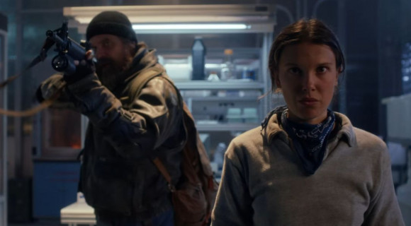 5 könyv, amit minden Stranger Things-rajongónak érdemes elolvasnia