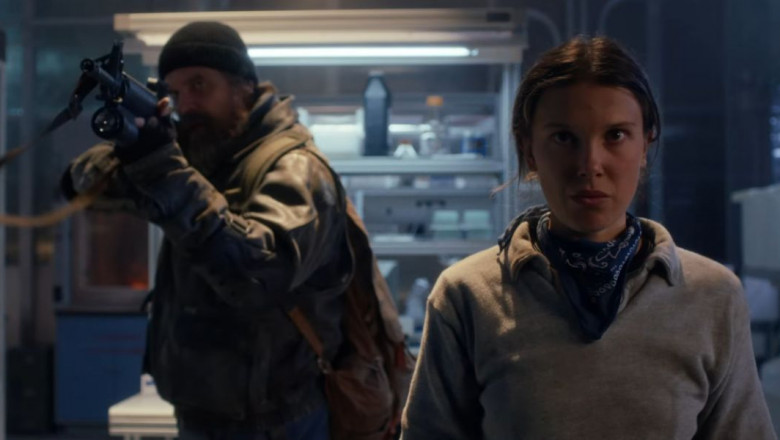 5 könyv, amit minden Stranger Things-rajongónak érdemes elolvasnia