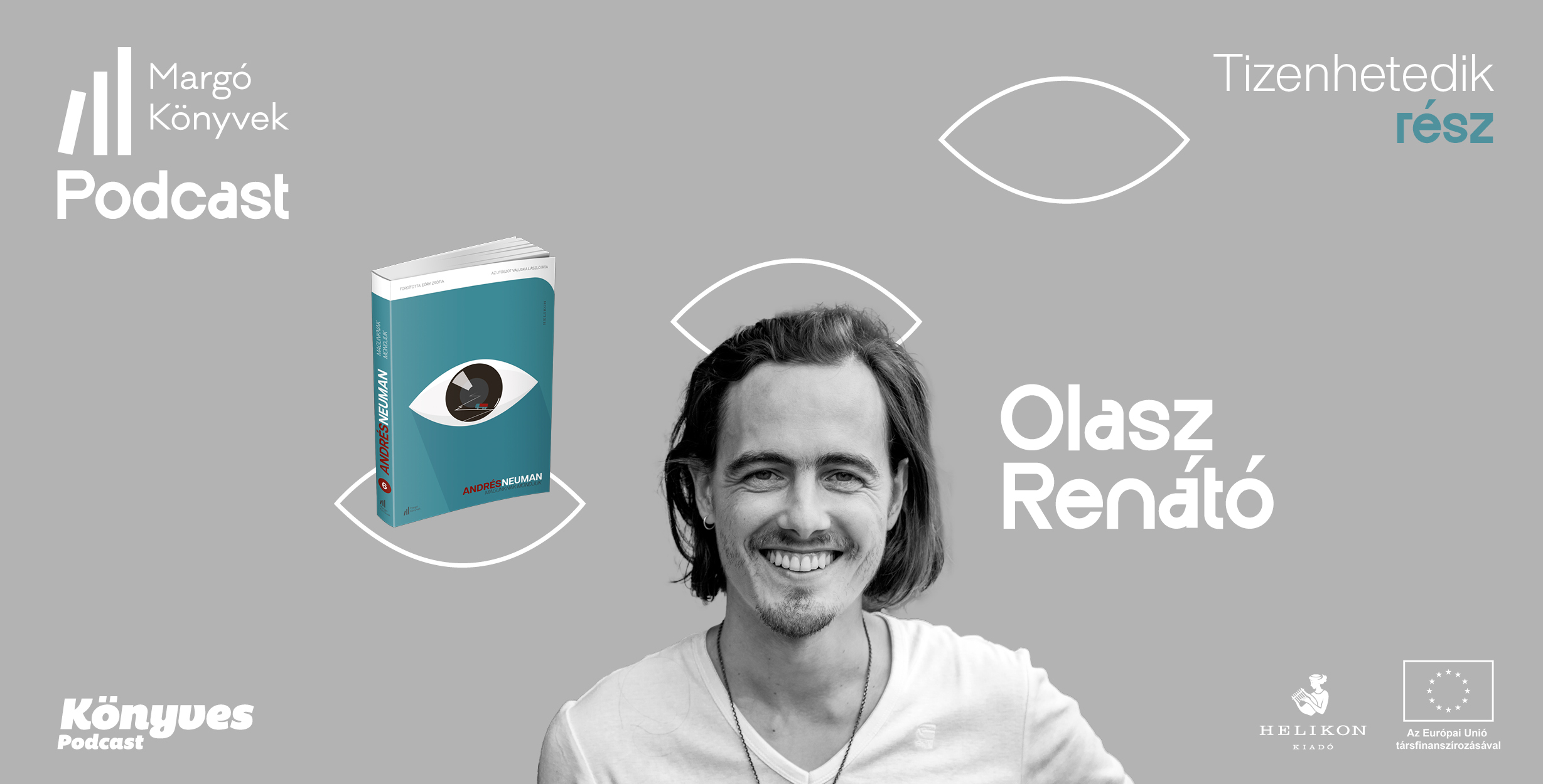 Olasz Renátó: Olyan filmet akartam csinálni, amilyen még nincsen