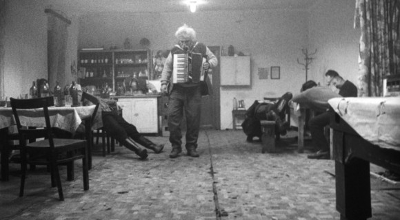 Tarr Bélától még New Yorkban is elbúcsúznak