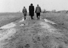 „Ez egy nekem való pali” – Tarr Béla és Krasznahorkai László örök párosa