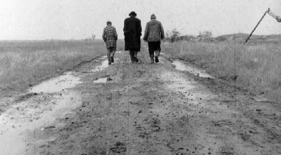 „Ez egy nekem való pali” – Tarr Béla és Krasznahorkai László örök párosa