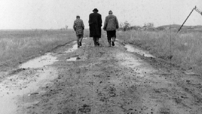 „Ez egy nekem való pali” – Tarr Béla és Krasznahorkai László örök párosa