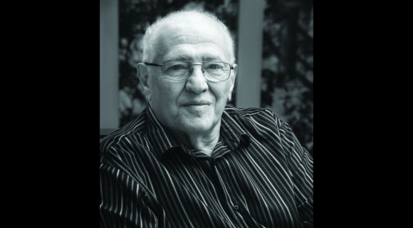 Meghalt Kolosi Tamás, a Líra Könyv tulajdonosa