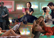 Hokis románc, Bridgerton és egy új Mr. Darcy – nagy streamingajánló 2026-ra