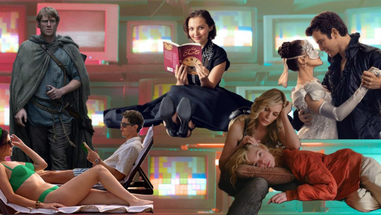 Hokis románc, Bridgerton és egy új Mr. Darcy – nagy streamingajánló 2026-ra