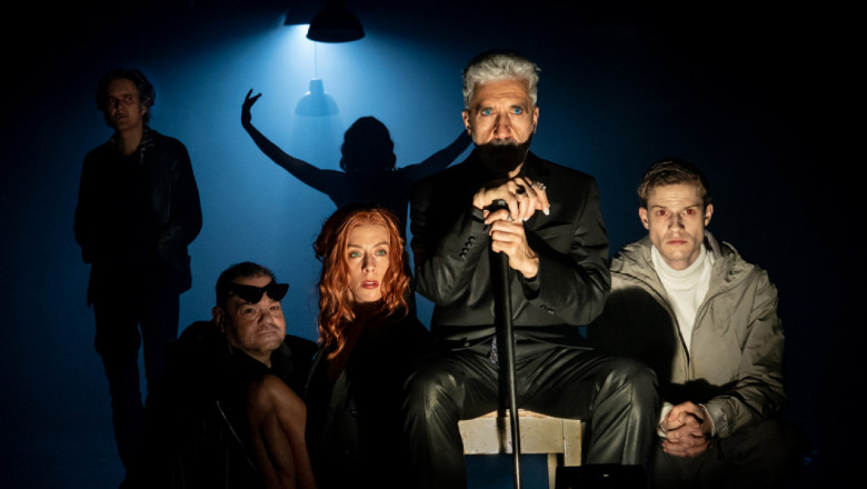 Frankensteintől Krusovszky Dénes regényéig – 9 színházi adaptáció, amit ne hagyj ki az év elején!